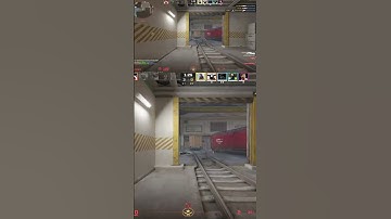 Try Awp this time on train map 2k shots  #musafir #cs2 #redinventory | #musafirr16 on #Twitch