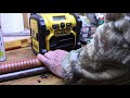 Dewalt radios suck. Dewalt radios suck.