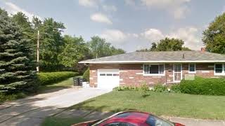 Residential for sale - 1500 Grand Park Avenue, Akron, OH 44310