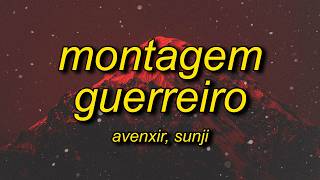 MONTAGEM GUERREIRO (Slowed)