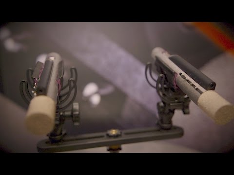 Aston Microphones Starlight - NAMM 2017