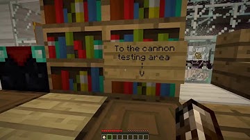 Minecraft Adventure Map { CUBEception: Reloaded } Part 4