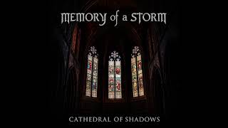 Memory of a Storm - Tears of the Carmine Saint