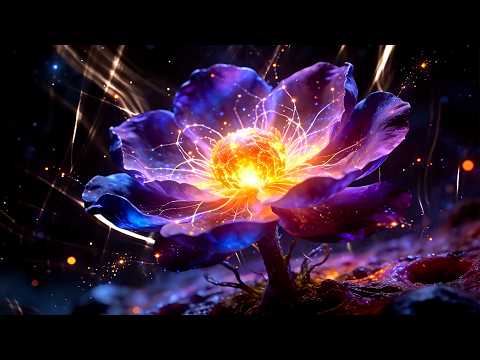 Listen To This And Attract Love, Beauty, Peace, Good Luck and Spiritual Harmony - 999Hz
