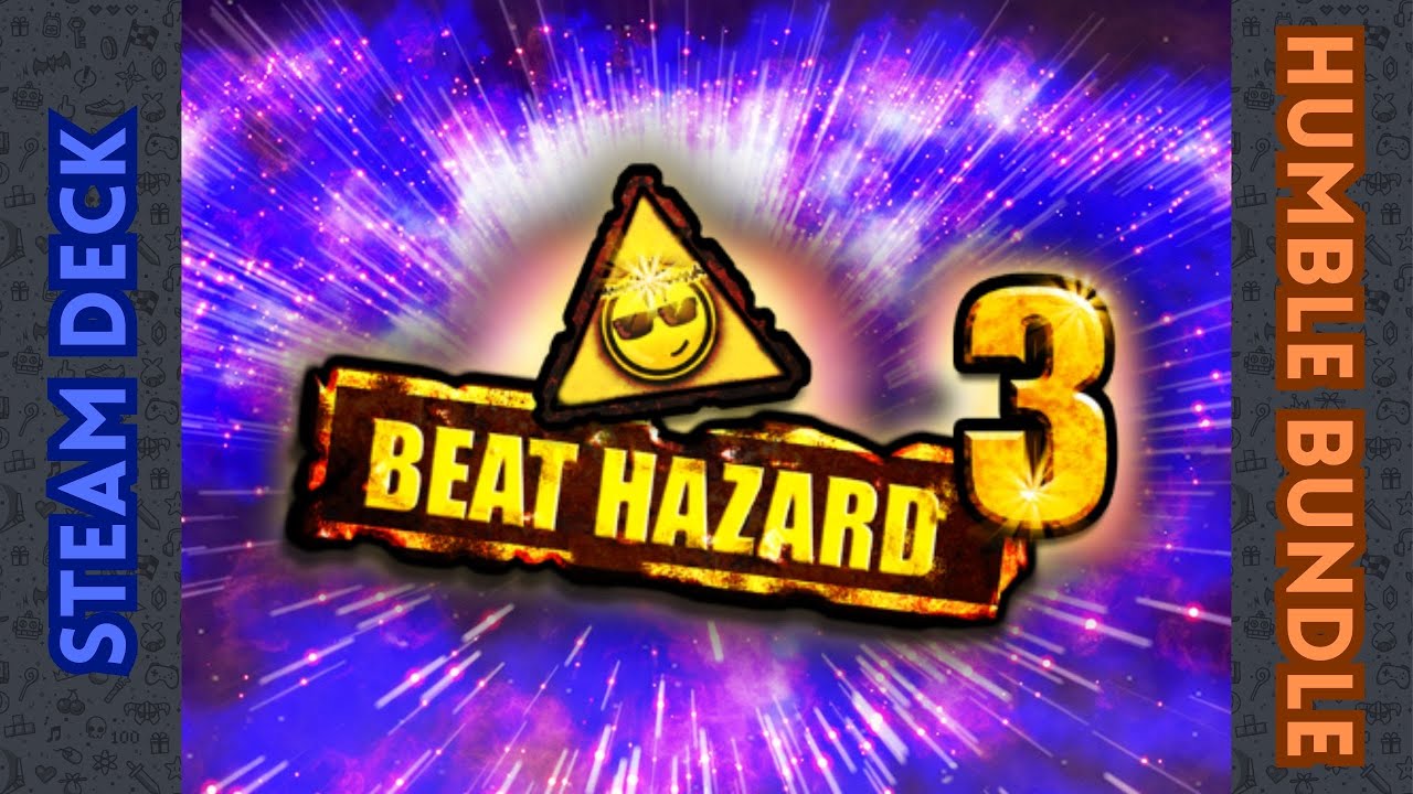 Beat Hazard 2 no Steam