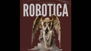 Robotica 02 : Bio-Mika / Industrial Acid Trance Rave ? - Hardware Live 140 bpm #dawless