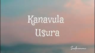 Kanavula Usura Song Lyrics #Ninaivooruparavai #Kanavulausura