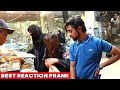 Best reaction prank part 46 by ajahsan