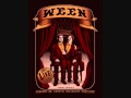 Ween - Heart-Shaped Box (audio)