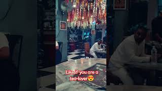 Its tea time❤️ btechchaiwala vlog decode decodeabhi teacafe tea