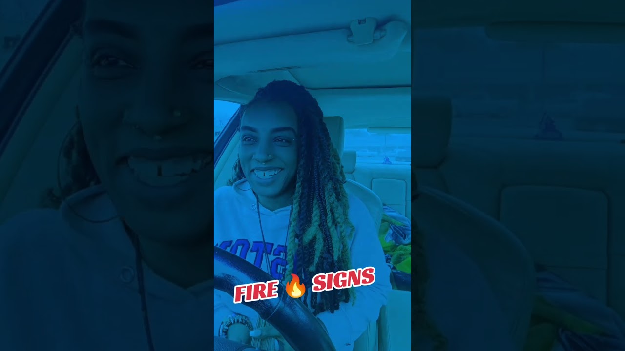 FIRE 🔥 SIGNS-THEY KNOW THEY SABOTAGED THINGS WITH YOU 🤦🏾‍♀️