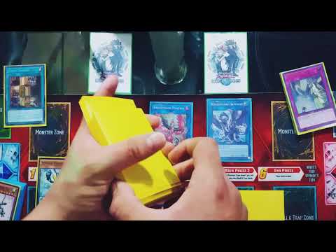 ABC Combo Tutorial