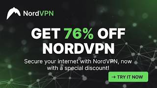 NordVPN Discount: Get 76% Off with This Exclusive Offer!