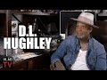 DL Hughley & Vlad Debate if VladTV would be Successful if Vlad Didn't Go to College (Part 15)