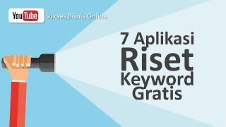 Kumpulan 7 Aplikasi Riset Keyword Gratis Terbaik screenshot 2