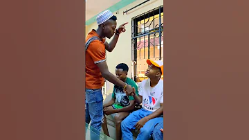 Siku Ya Kwanza Kufika Ukweni Mambo Yalikua Hivi Mahusiano Tanzania Comedy Funny Kenya 