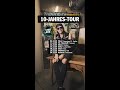 TURBOBIER | 10-Jahres-Tour
