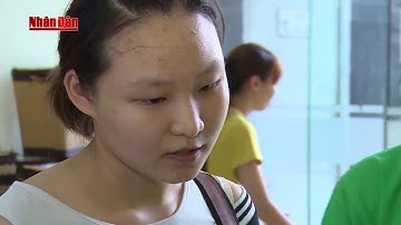 mGreen - Thu gom rác thải tái chế bằng điện thoại thông minh