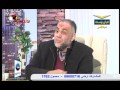 خالد عبدالله مع عاطف عبدالرشيد 27 01 2012