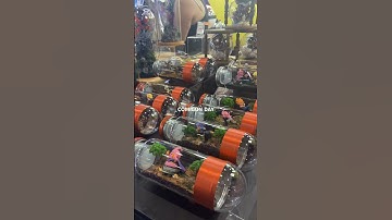 #comicon2025 #comiconuae #comicon #mefcc #adnec #shorts #cosplay #anime