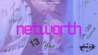 Famous NETWORTH (OFFICIAL MUSIC VIDEO) Net Worth
