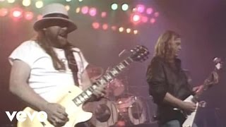 Video thumbnail of "Molly Hatchet - On the Prowl  (Live)"