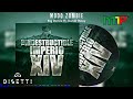 Modo Zombie - Big Deivis ft. Dandy Bway (Imperio Vol. 14) "Con Placas"