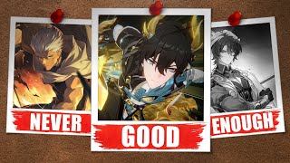 видео: Проблема с бесплатными пятью звездами Honkai Star Rail картинка: Проблема с бесплатными пятью звездами Honkai Star Rail