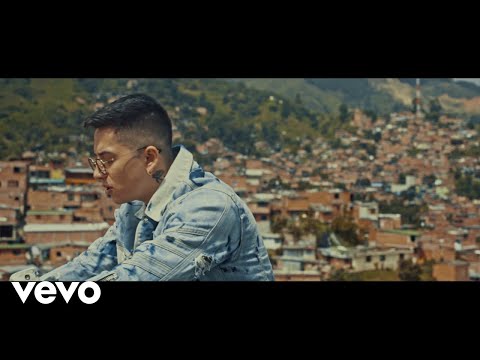 Yomo - Déjame y Veras ft. Andy Rivera