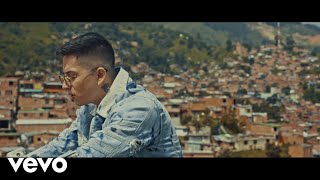 Video thumbnail of "Yomo - Déjame y Veras ft. Andy Rivera"