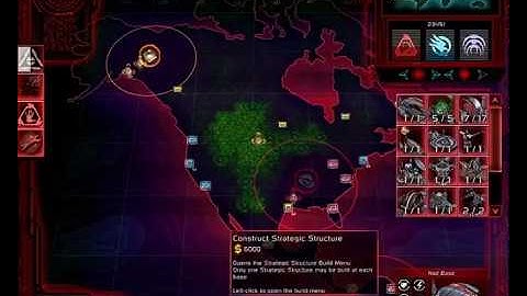 Command & Conquer 3 Kane