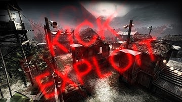 [CS:S V84]Crash Lag Server Exploit [LUA] by Madzal