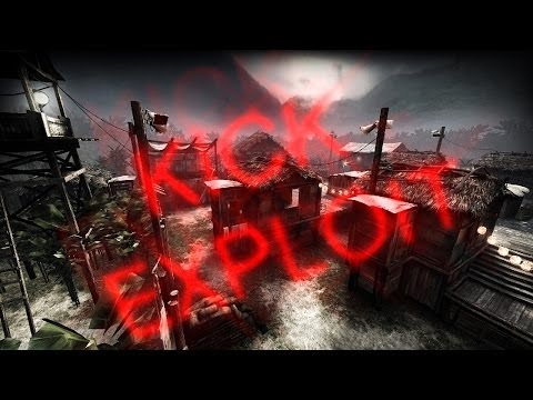 [CS:S V84]Crash Lag Server Exploit [LUA] by Madzal