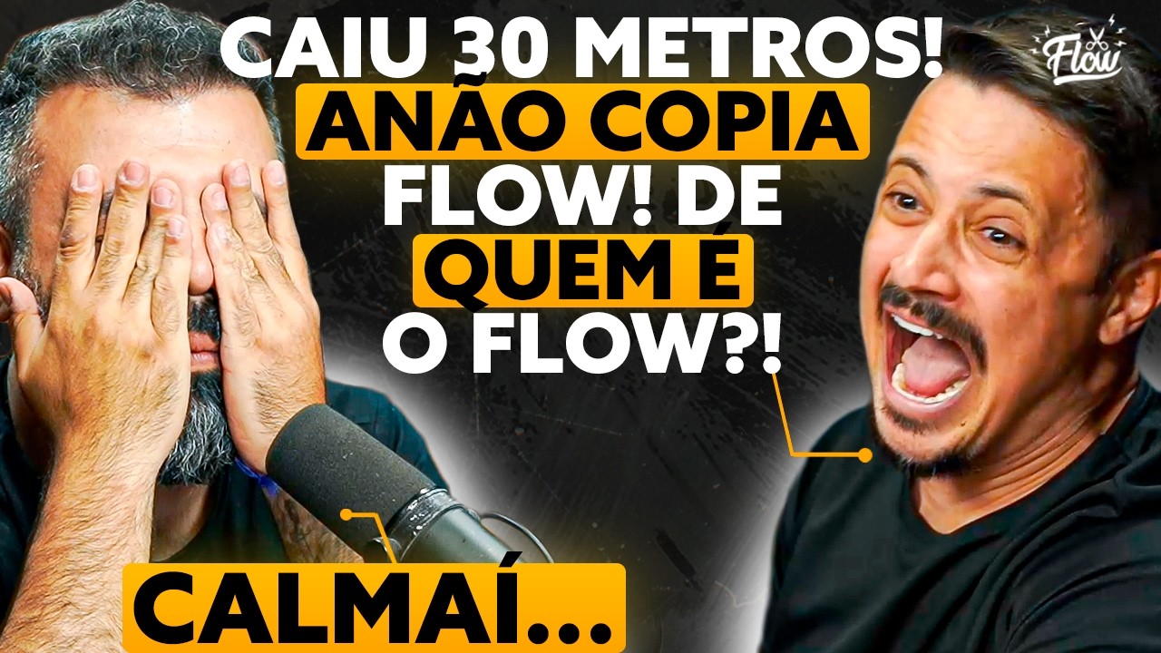 Colocaram o DILERA pra cantar MAS ele acabou JOGANDO TUDO NO VENTILADOR
