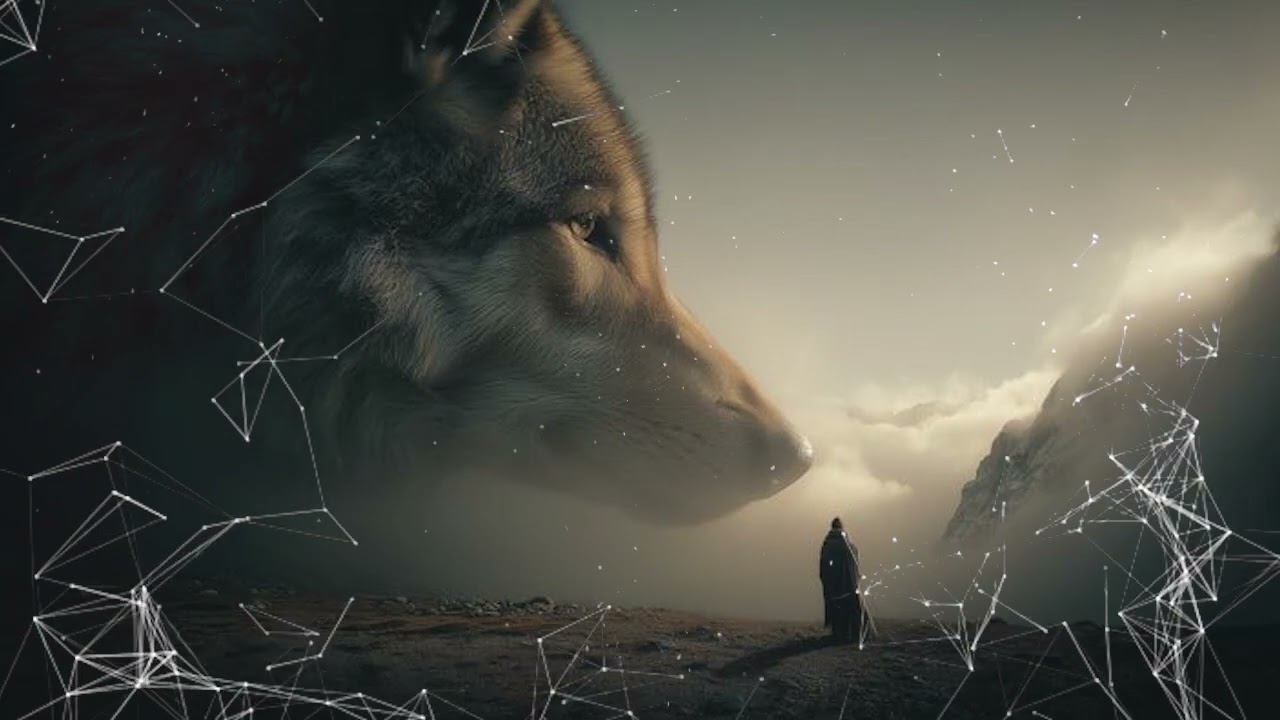 🦅🔥✨ASHI ASHI : Native American Music that Heals the Soul and Fills You with Joy 🦅🔥✨