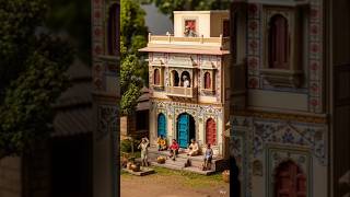 “👷Tiny Workers Constructing a Real Indian House 😱 | Full Process”💨