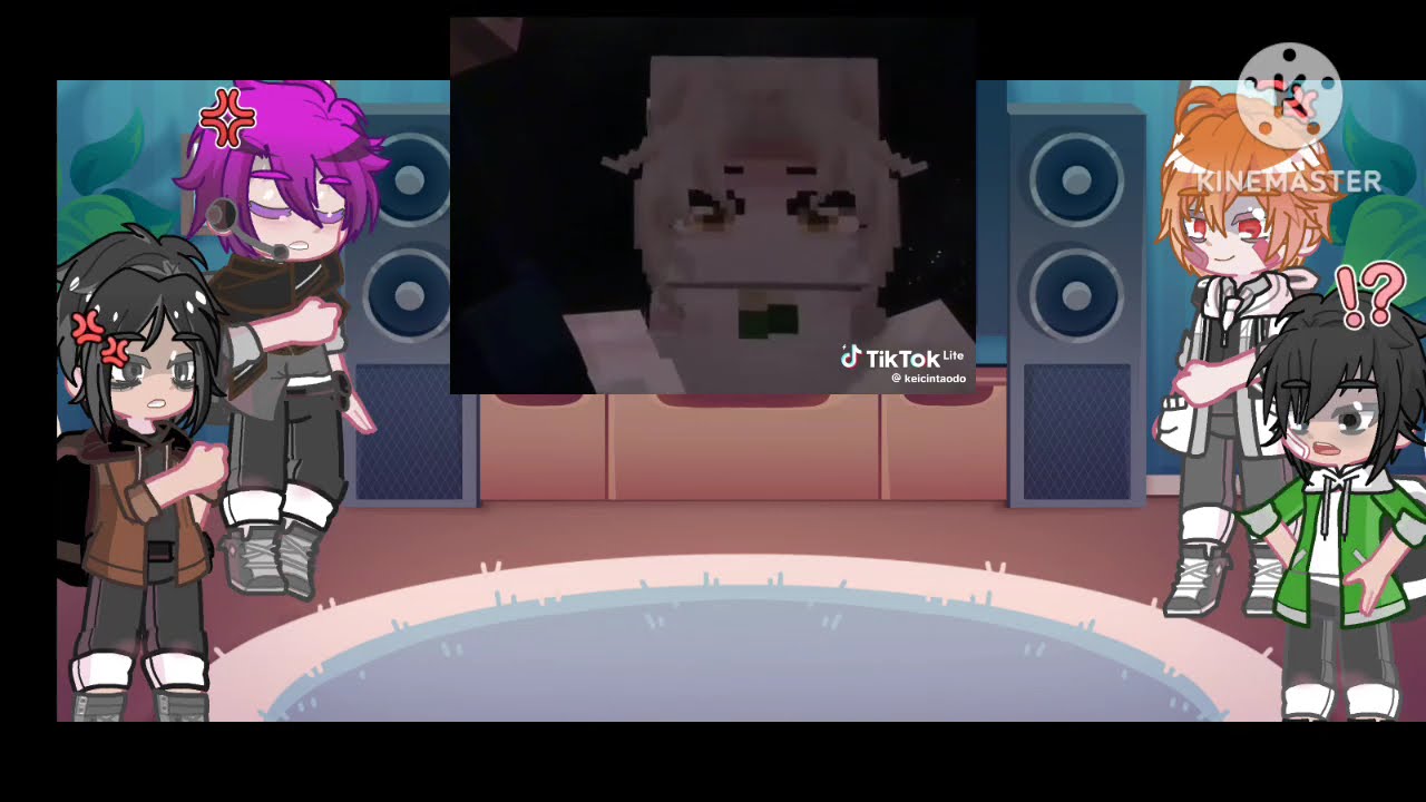 Projects s1 reaction to.......??//??