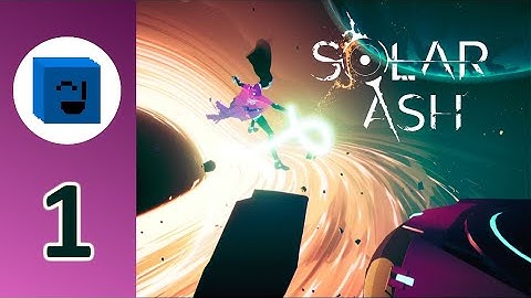 Into the Black Hole - Let