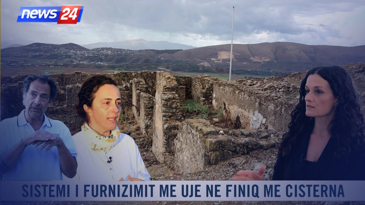 Paganë, kristianë e bektashi në Finiq, arkeologjia mes tempujve, bunkerëve e zjarreve