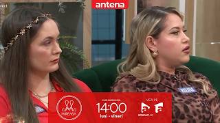 Roxana, Afectată De Evenimentele Petrecute În Casa Fetelor Vor Să Mă Denigreze