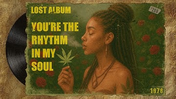 Roots Reggae (1978) [Lost Album] Jahna Dube, Judy Mowatt, Sister Nancy Inspired