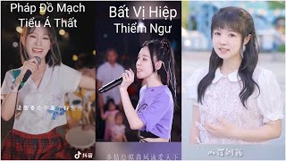 【TikTok - 抖音】Tổng Hợp Những Bản Cover Nổi Bật Nhất Douyin | Những Bản Cover Đang Hot Trend Tik Tok