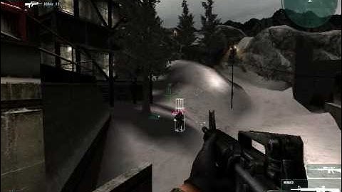 Combat Arms Hacks From Hackca tk ~Updated Hacks~