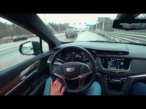 Взял Cadillac XT5  3,6 л V6 314 л.с. Такого мотора больше не будет.