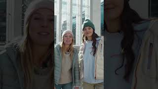 Folge 3 von Tiroling ist da! 🚨 #chrissiundelena #tirol #tiroling