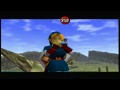 Beginning of video