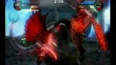 Godzilla: Unleashed Trailer 1