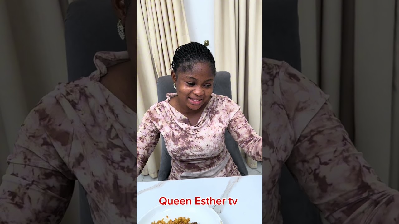 The wicked maid came to take my child’s life 