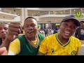 MAYELE AWAPAGAWISHA MASHABIKI WA YANGA WA SOUTH AFRICA WAMWAGA SHANGWE KUBWA MAYELE AWAPAGAWISHA MASHABIKI WA YANGA WA SOUTH AFRICA WAMWAGA SHANGWE KUBWA