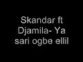 Sekandar Ft Djamila Ray Ancien